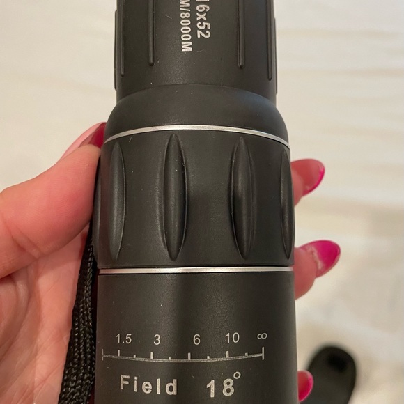 Monocular - Picture 4 of 4